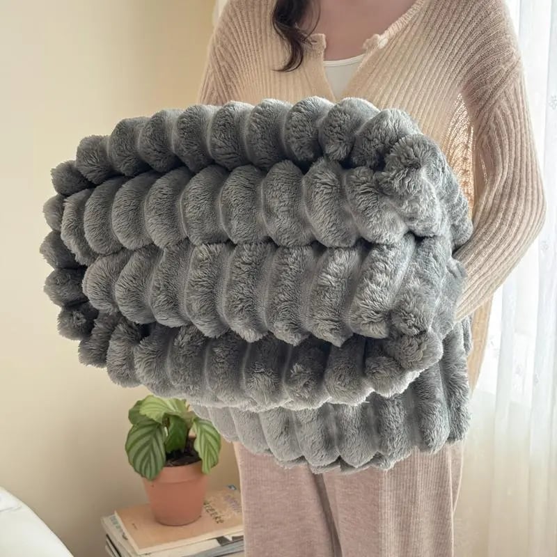 CozyBunny Ultra Soft Blanket