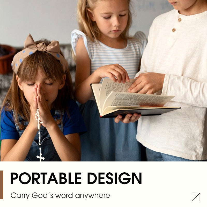 VerseVault Bible Verse Box