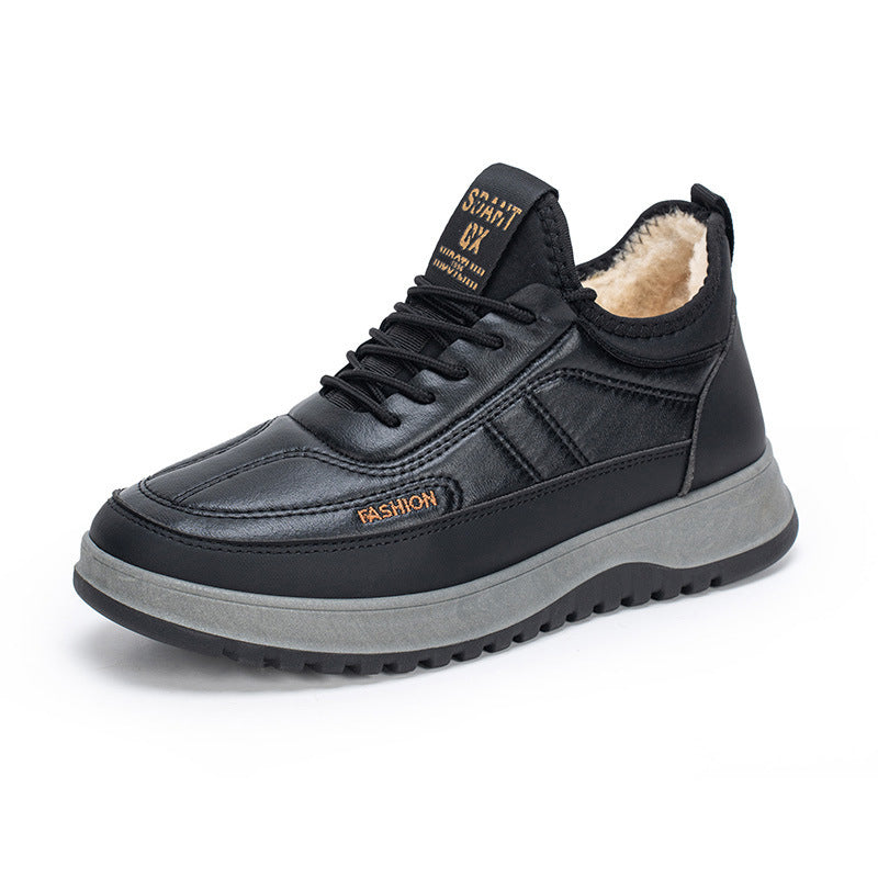 ArcticStep - Men's Fleece Boots