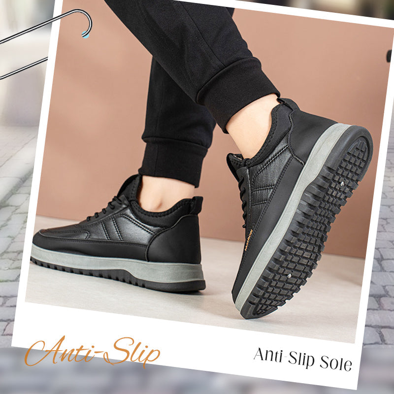 ArcticStep - Men's Fleece Boots