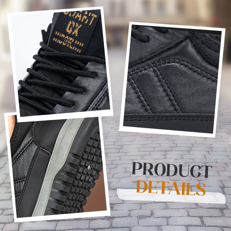 ArcticStep - Men's Fleece Boots