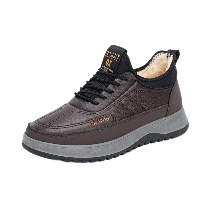 ArcticStep - Men's Fleece Boots