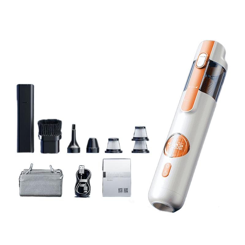 DustMaster 5-in-1 Handheld Vacuum Cleaner
