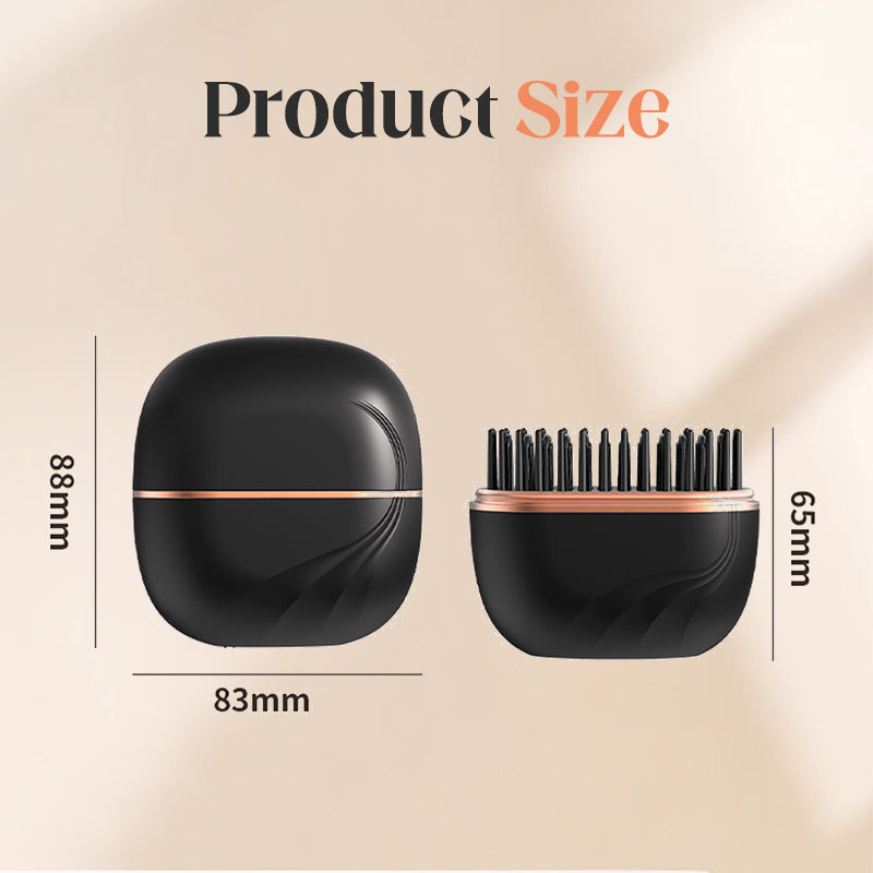 FrizzFree Mini Straightener