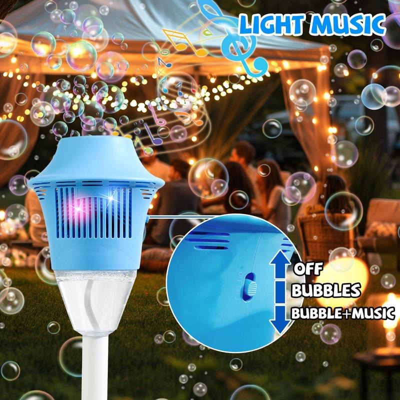 BubbleBlast Kids Machine