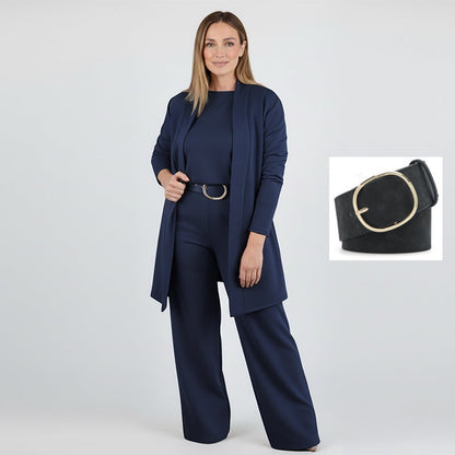 Elegant 3-Piece Set for Women