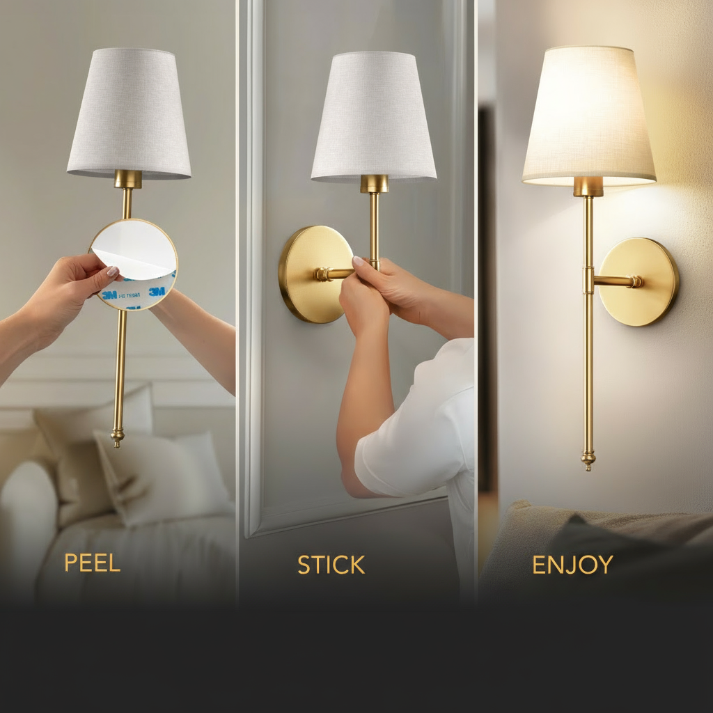 LumiWall