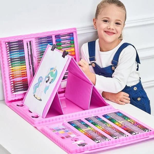 ColorCrafter Creativity Case