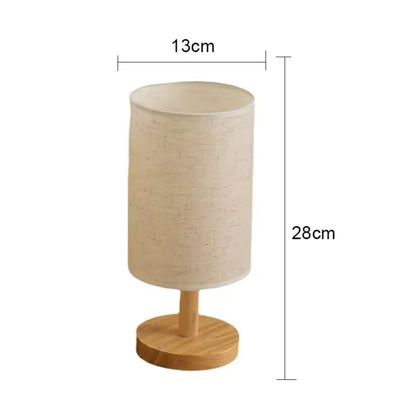 WarmGlow Table Lamp