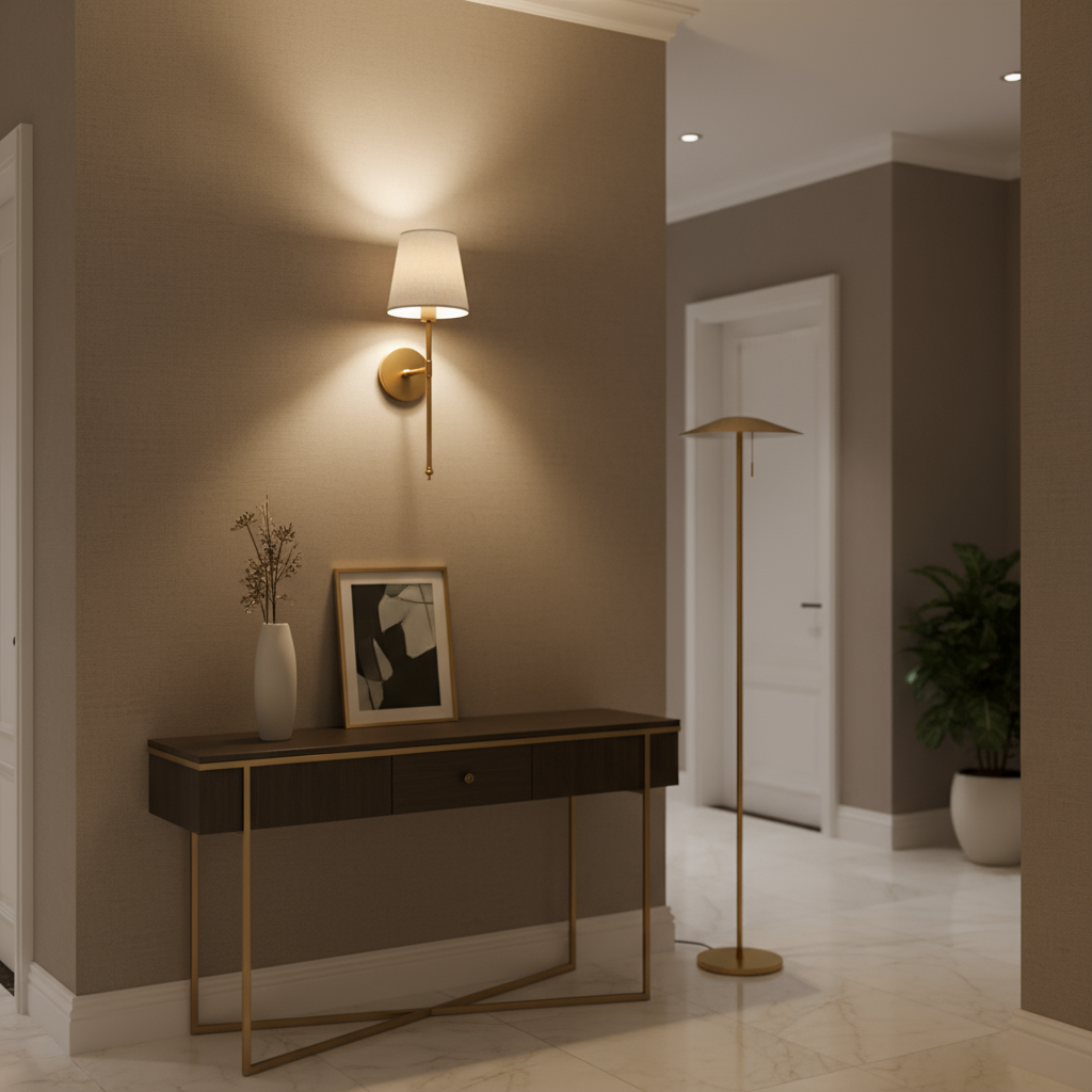 LumiWall