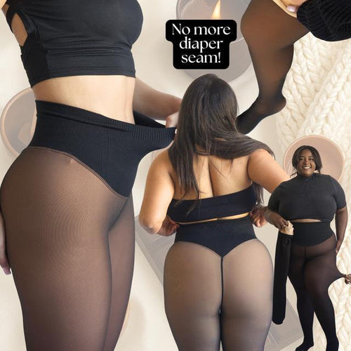 CozyContour Thermal Shaping Leggings