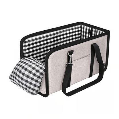 PupSafe Small Dog Car Seat
