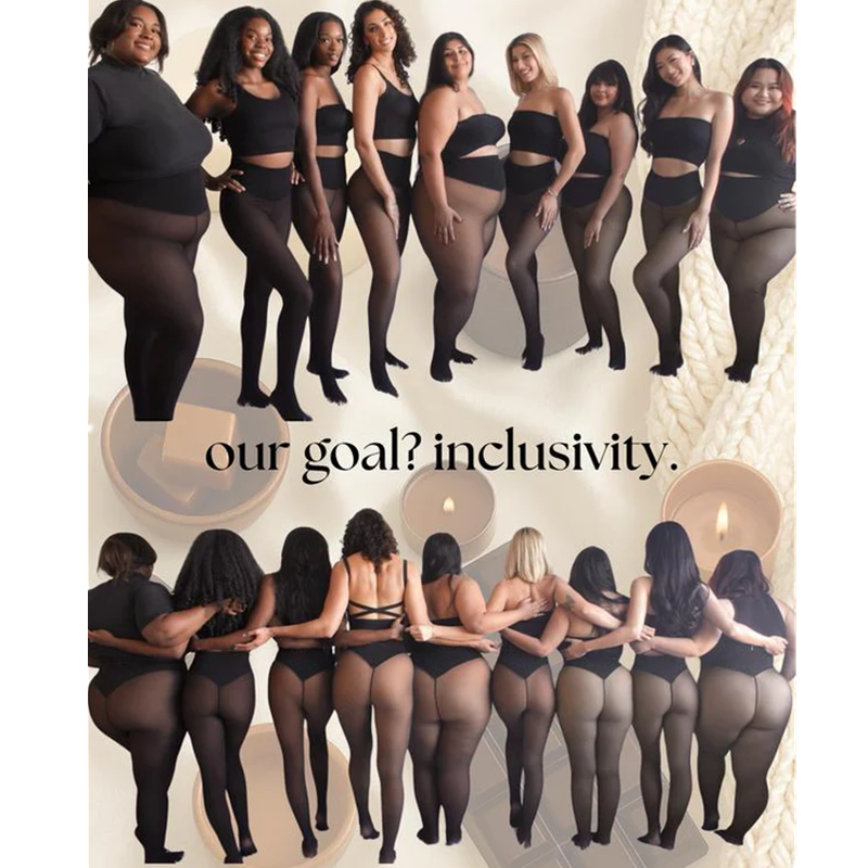 CozyContour Thermal Shaping Leggings