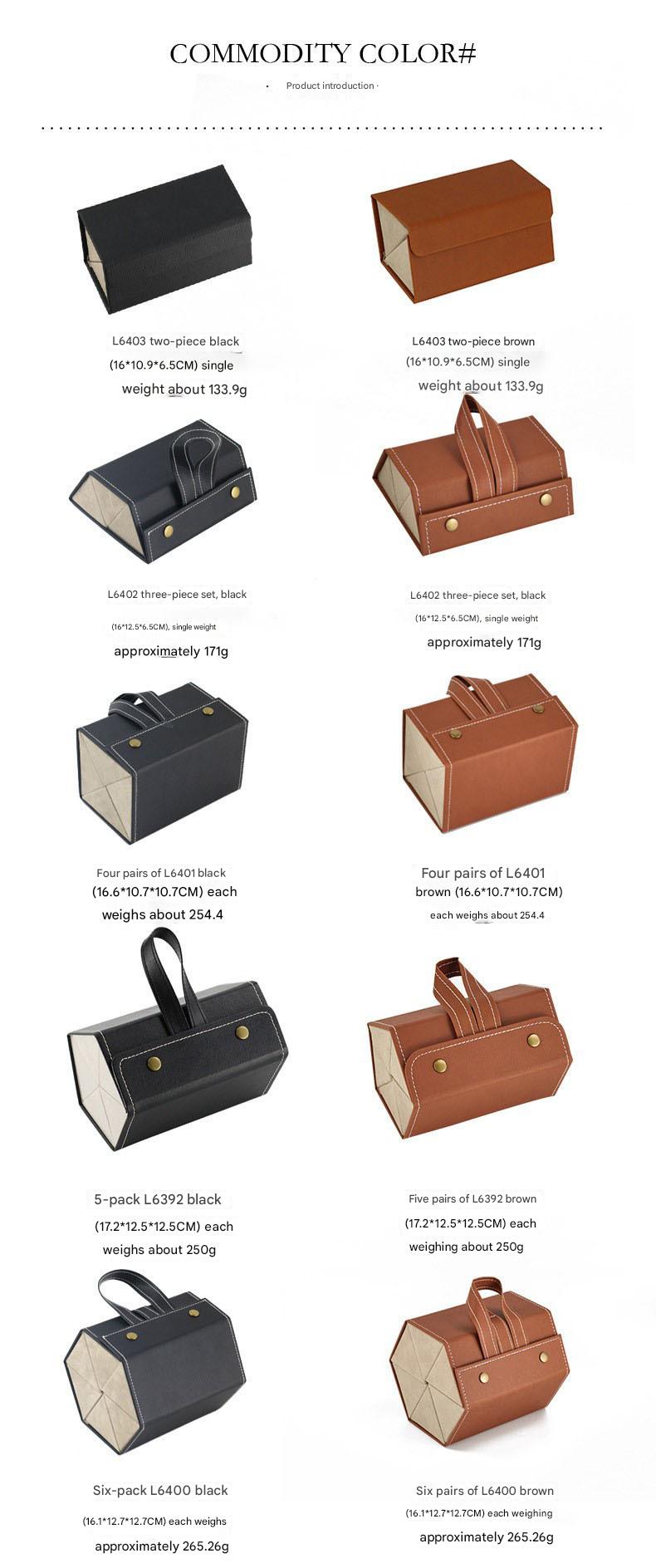 OptiPack Roll-Up Case
