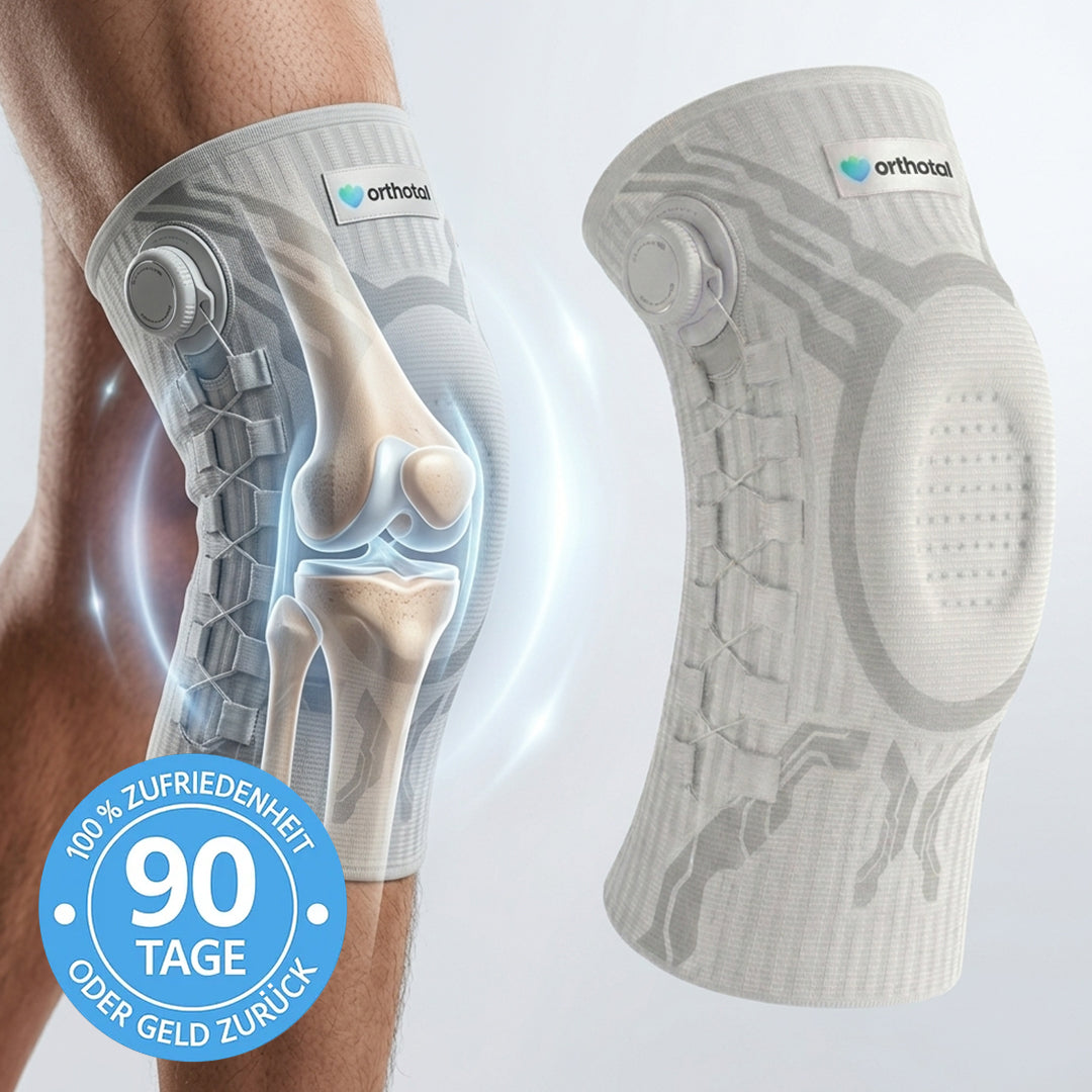 Knee Support Brace
