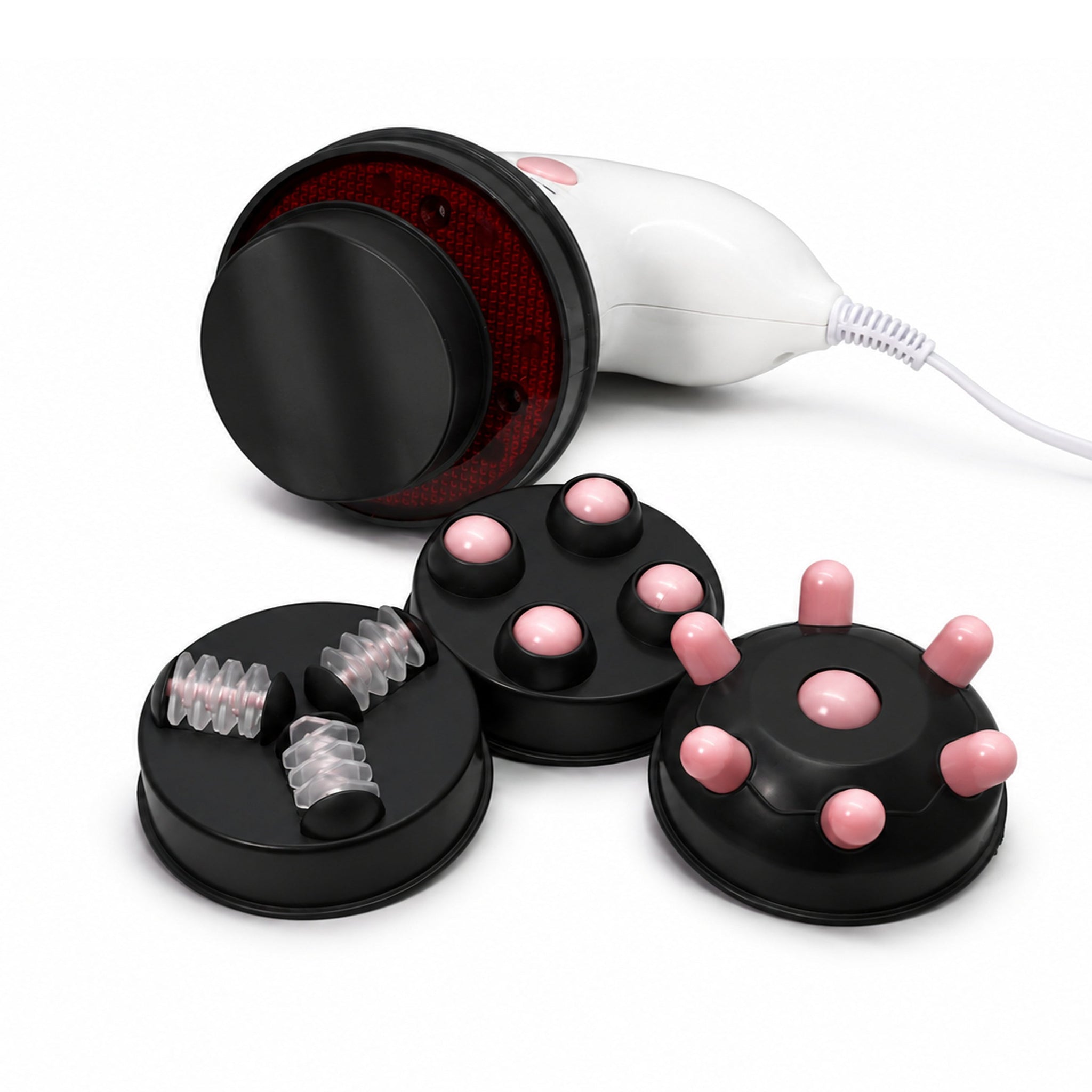 Vibrating Body Massager