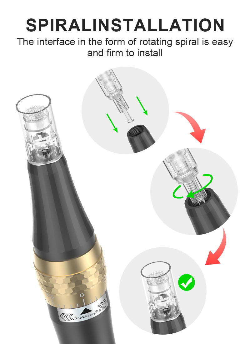 CollaGlow Pen