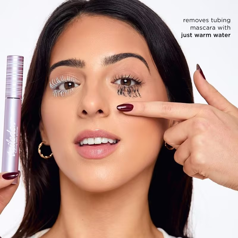 LashLock Tubing Mascara & Primer Duo