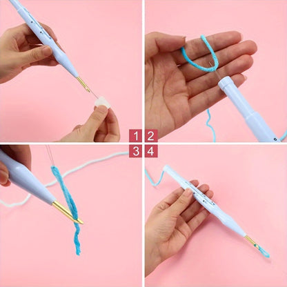 StitchWave Adjustable Pen