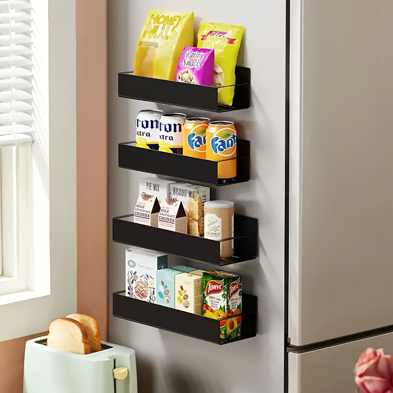 Grippix Magnetic Wall Organizer