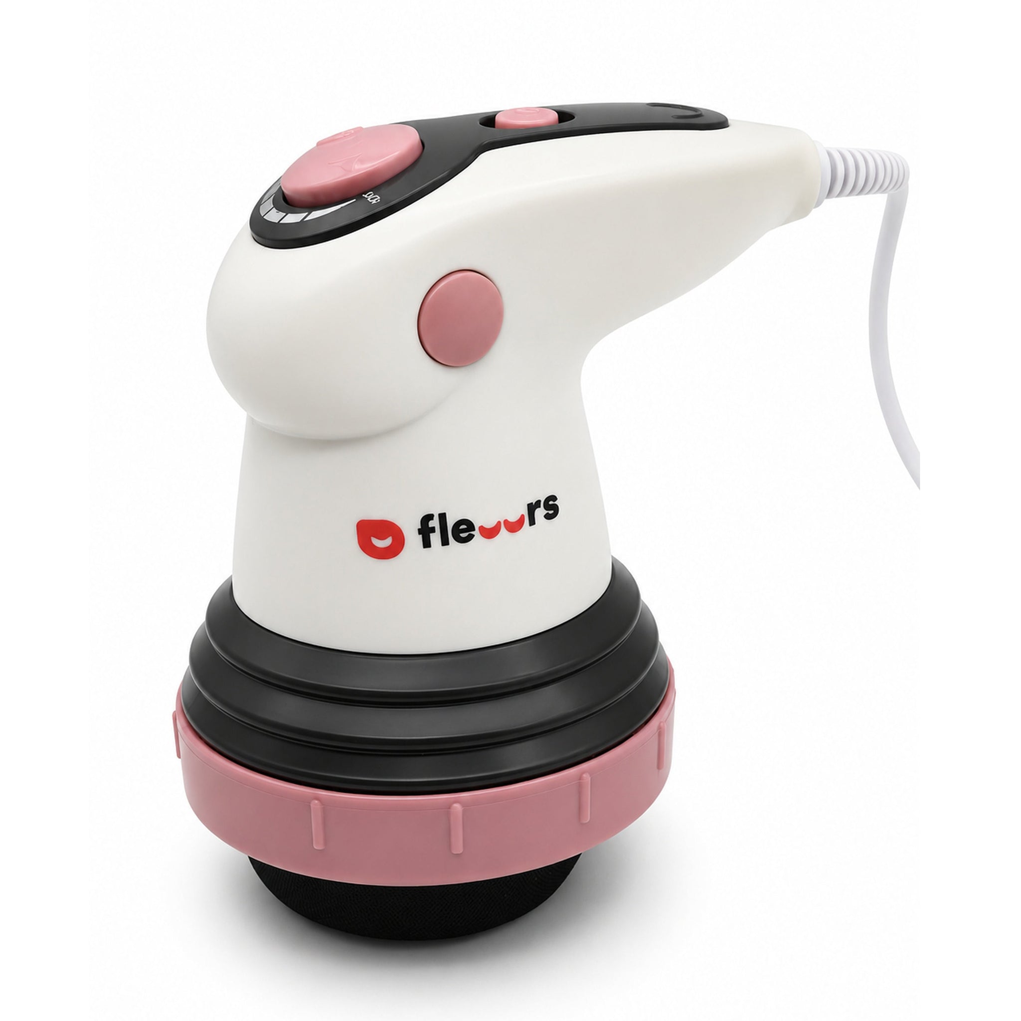 Vibrating Body Massager