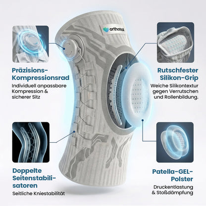 Knee Support Brace