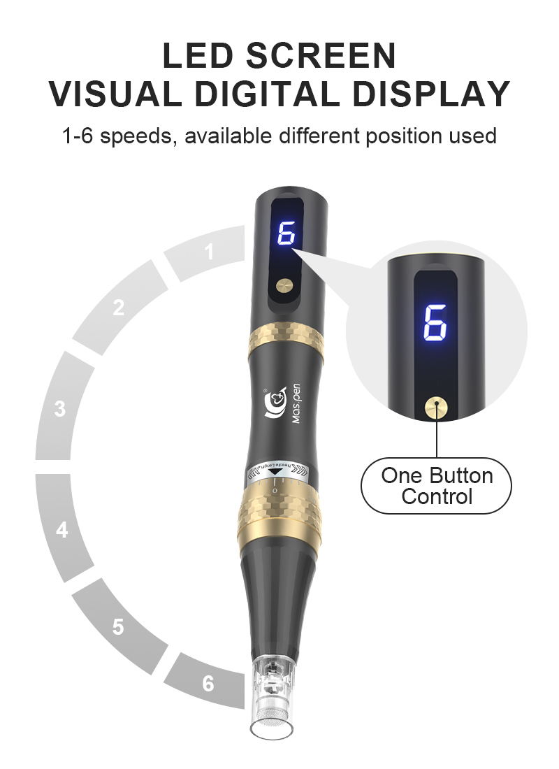 CollaGlow Pen