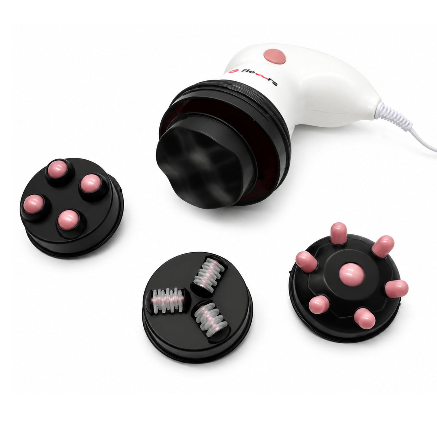 Vibrating Body Massager