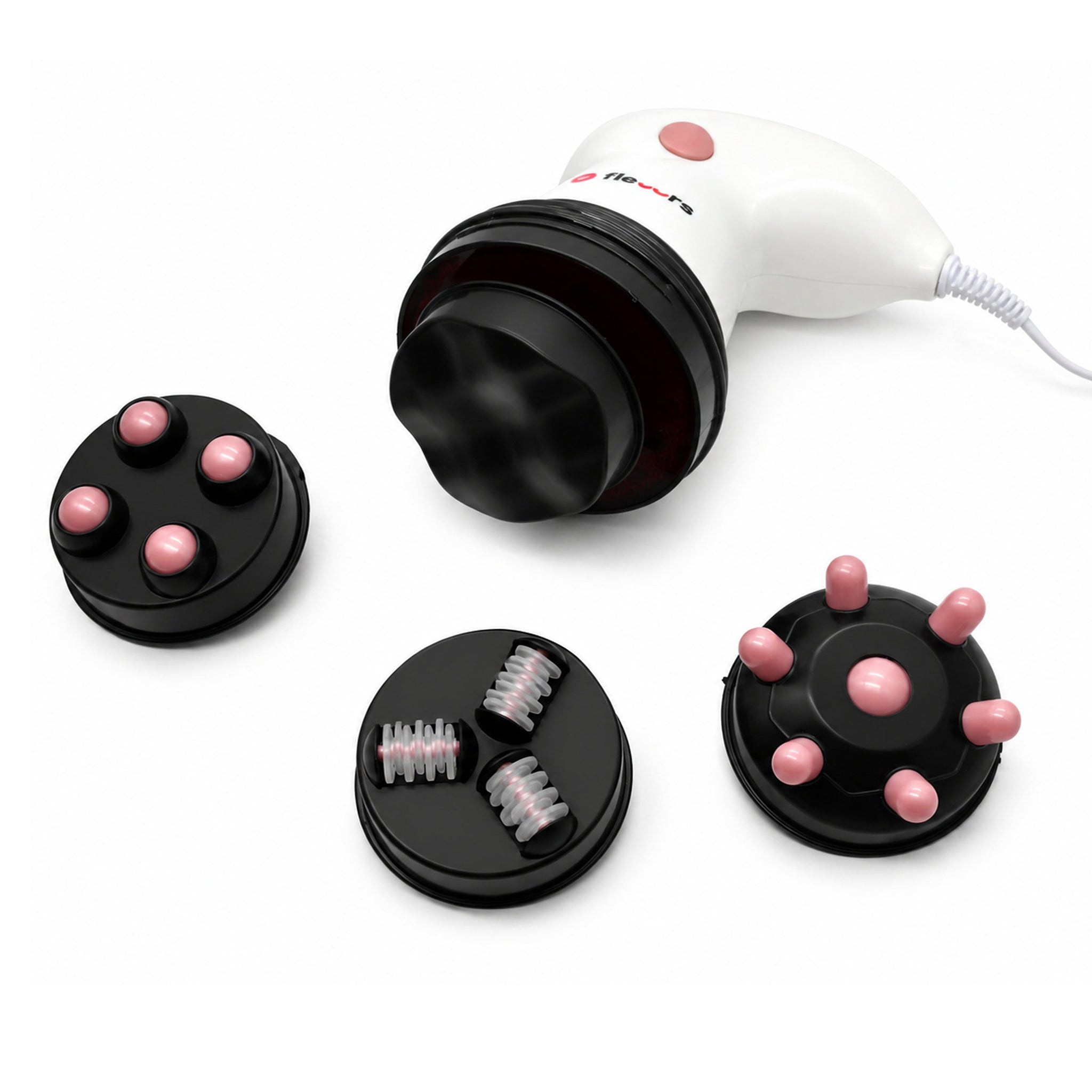 Vibrating Body Massager