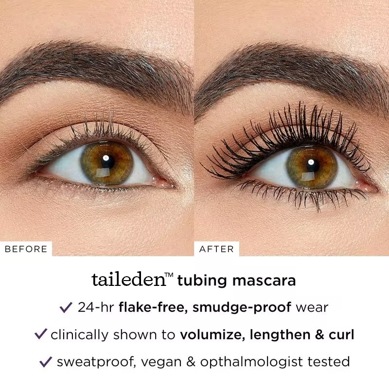 LashLock Tubing Mascara & Primer Duo