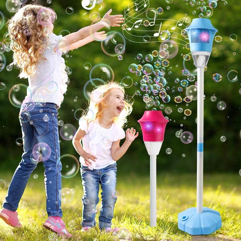 BubbleBlast Kids Machine