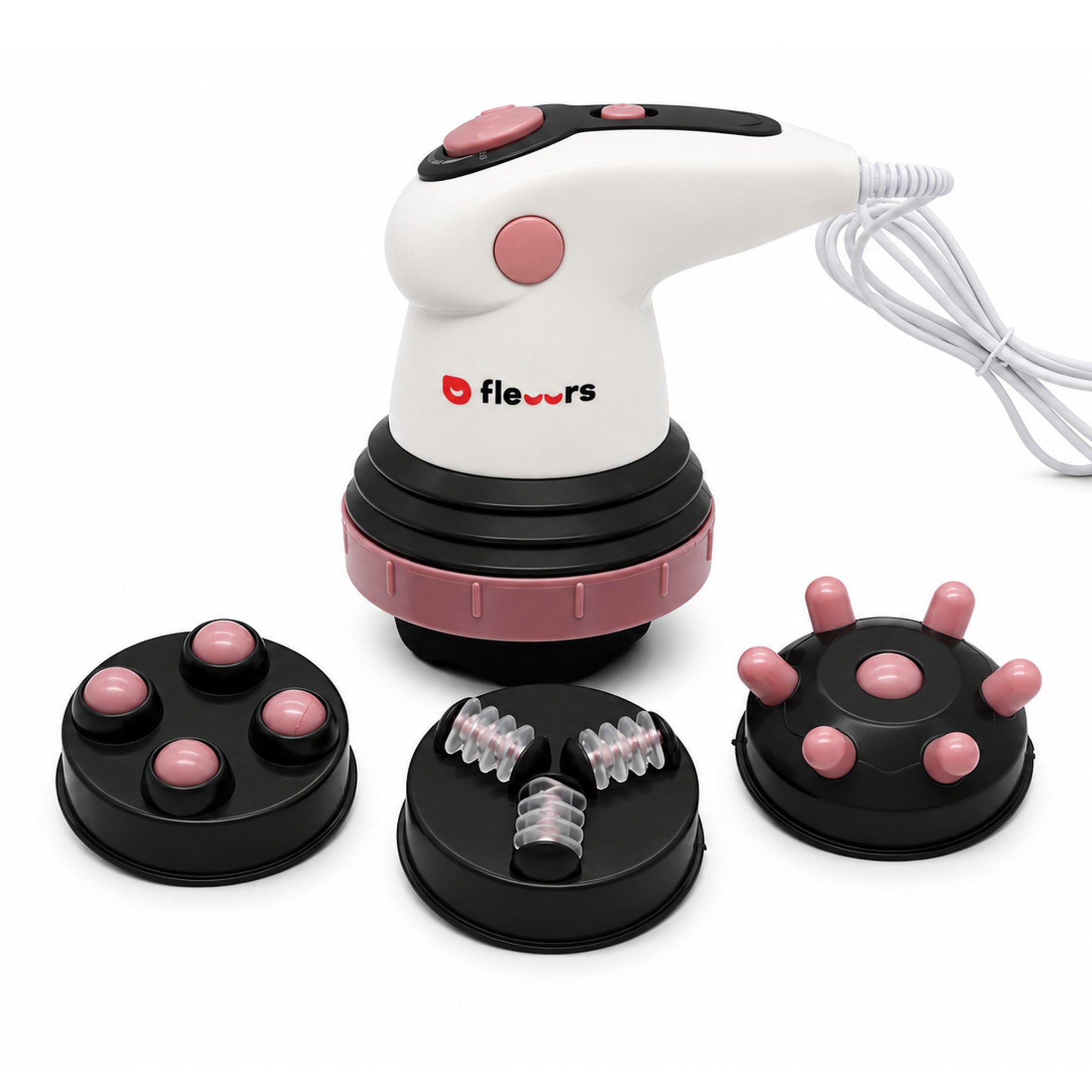 Vibrating Body Massager