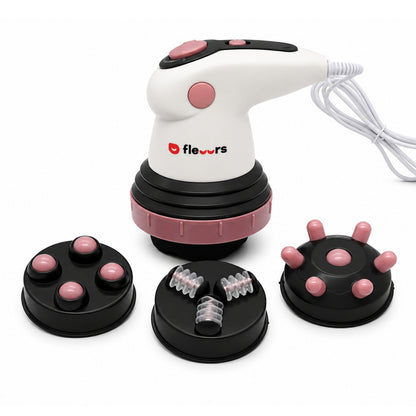 Vibrating Body Massager