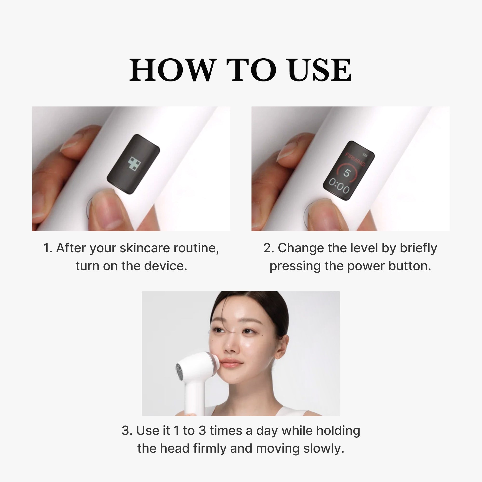 GlowLift Ultra