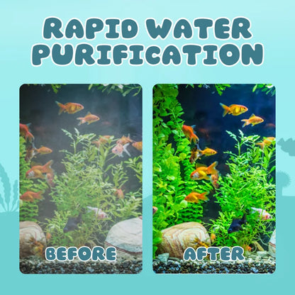 PureStream Aquarium Filter