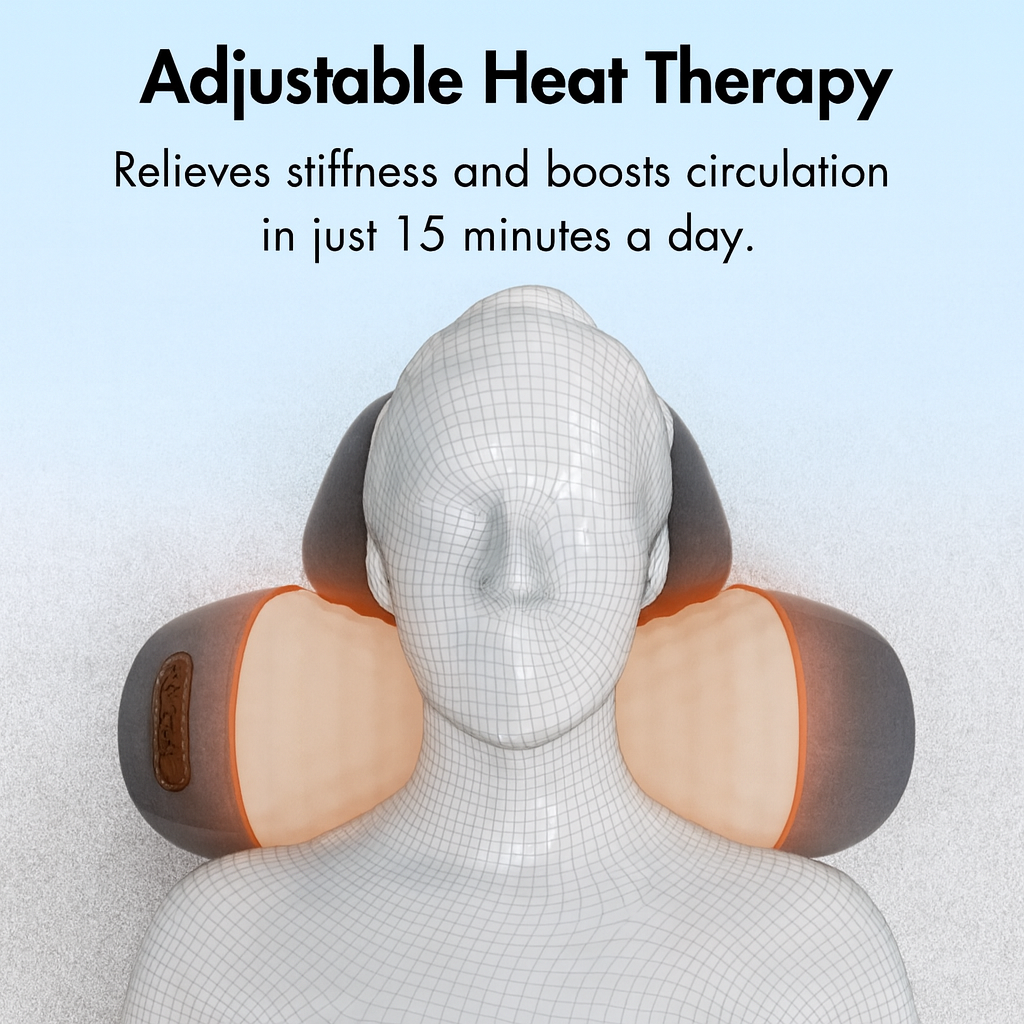 NeckHaven 3-in-1