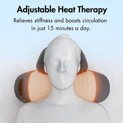 NeckHaven 3-in-1