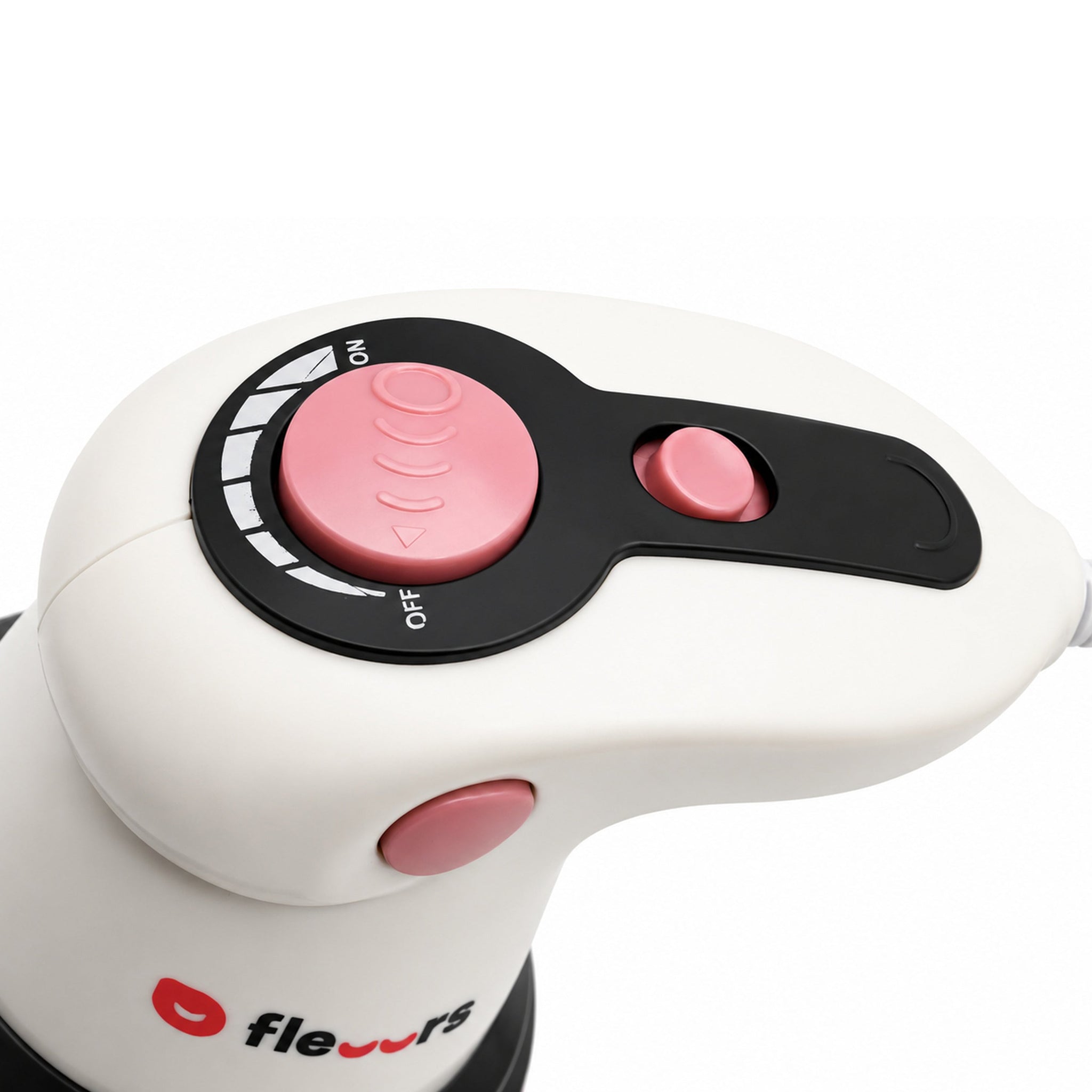 Vibrating Body Massager