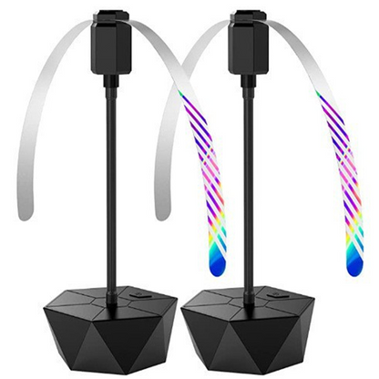 BreezoFan™ – Silent Fan for Bug-Free Outdoor Comfort