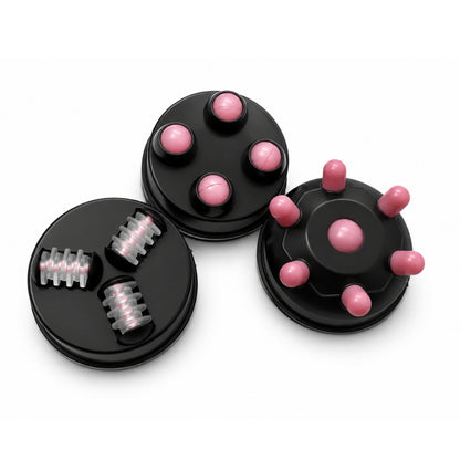 Vibrating Body Massager