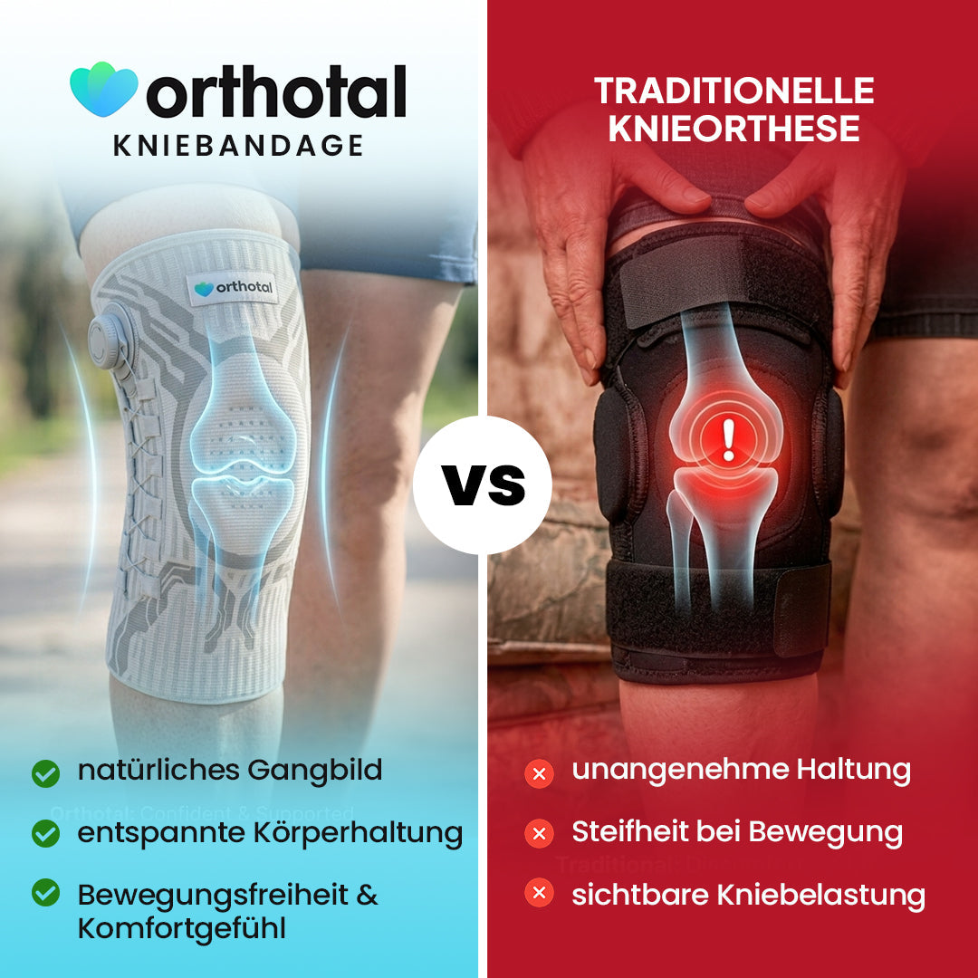 Knee Support Brace
