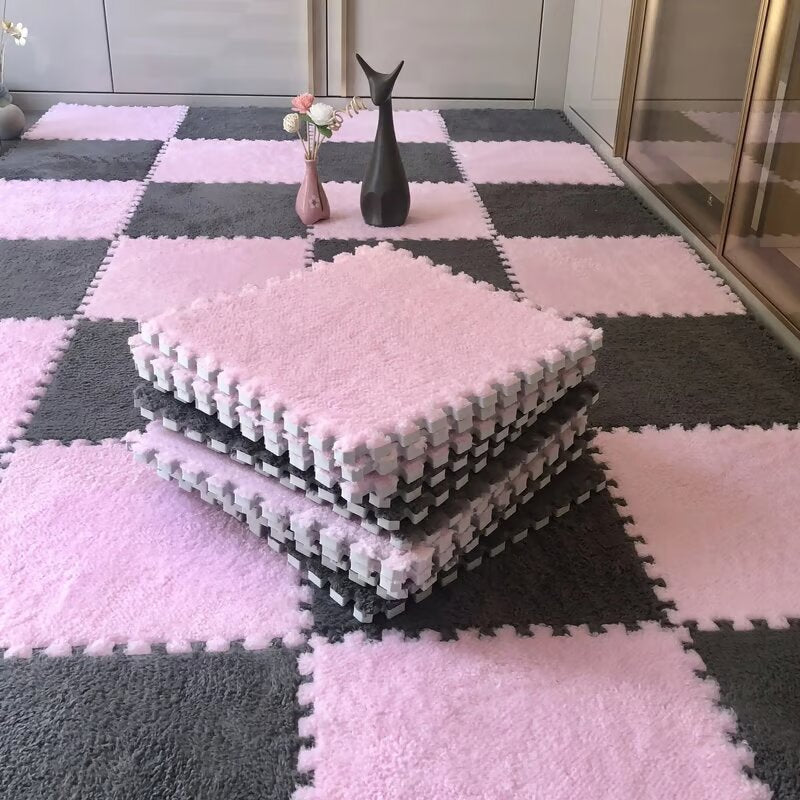 CozyPatch