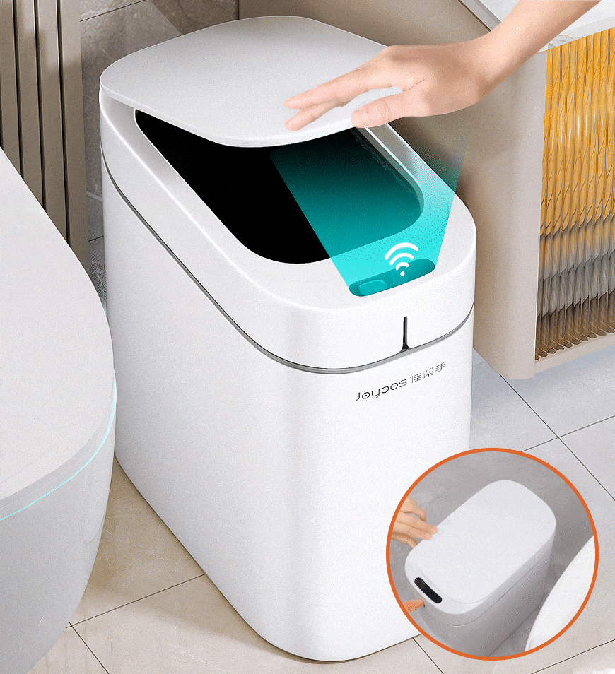 AutoSeal Bin