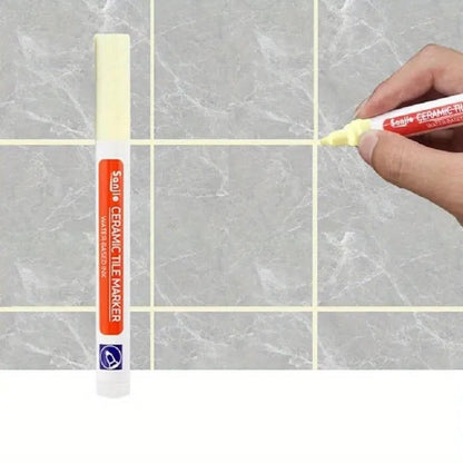 Grout Pen - Tile Renewal