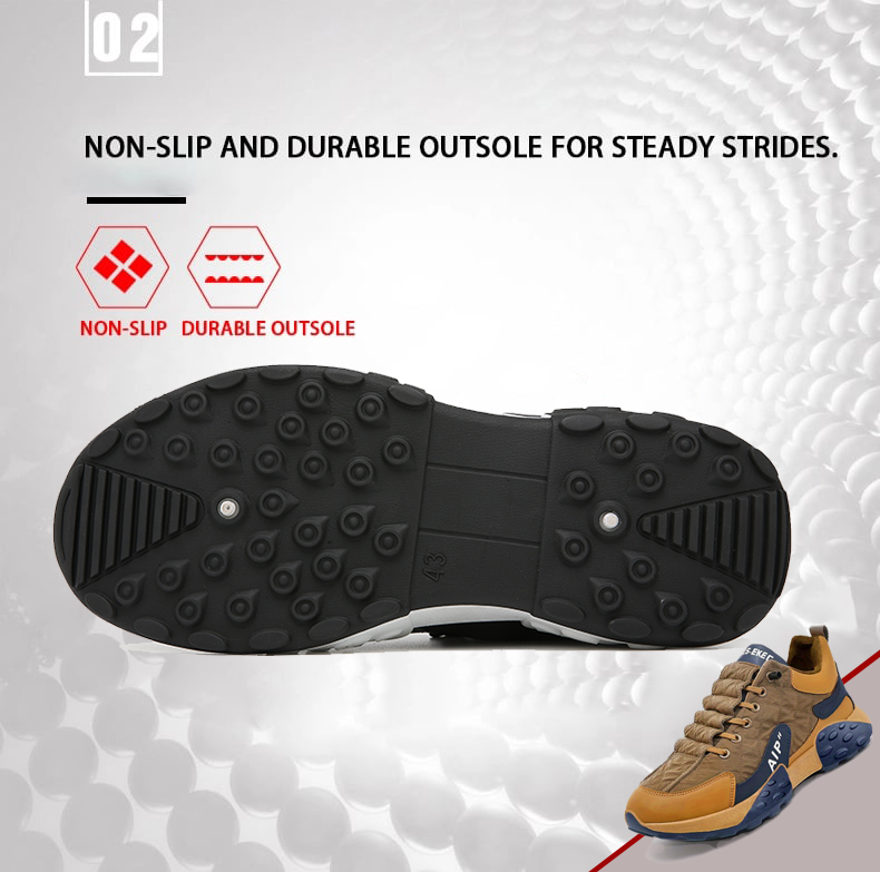 ArchBoost Orthopedic Comfort Shoes