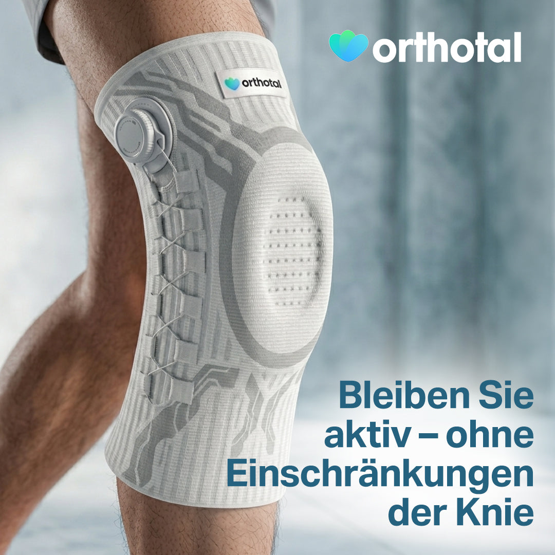 Knee Support Brace
