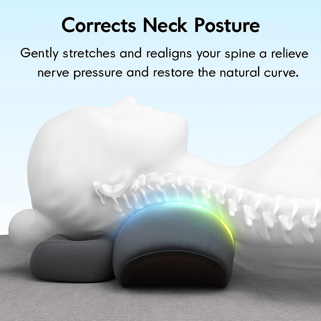 NeckHaven 3-in-1