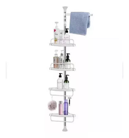 CornerShelf Pro