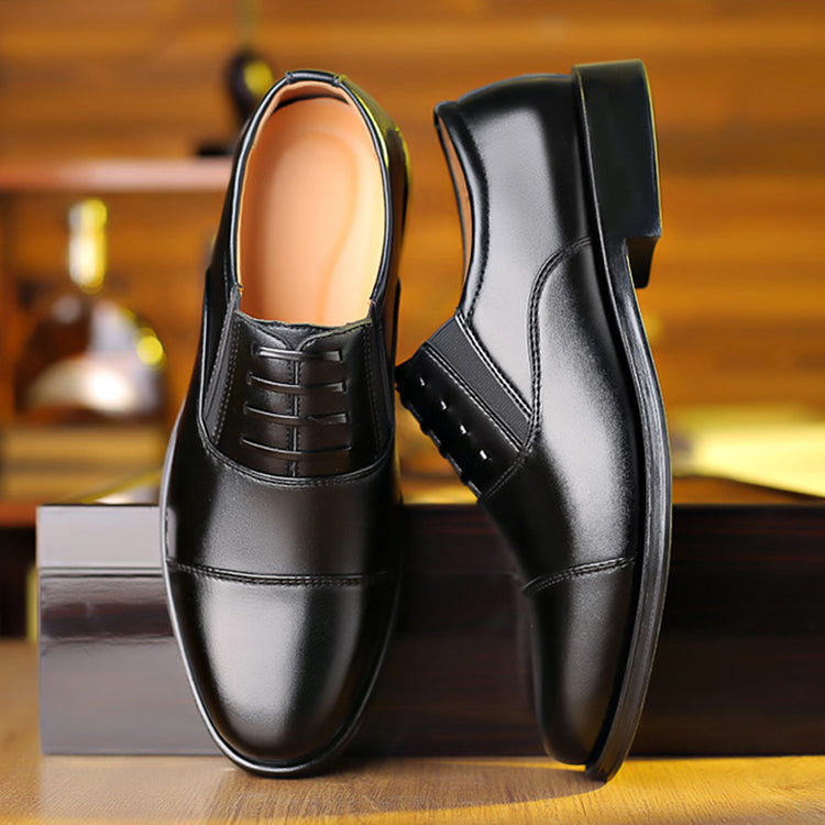 SharpStep Formal Shoes