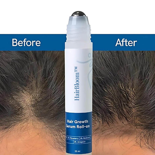 GrowthMagic Serum